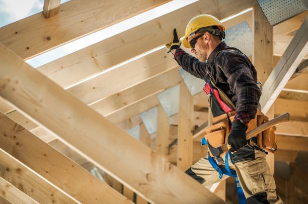 Roof Repair Estimates in River Rouge, MI