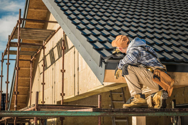 Best Affordable Roofing Company  in River Rouge, MI