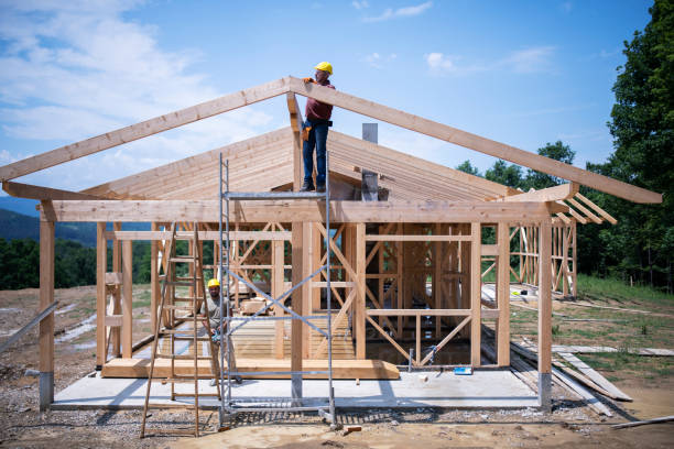 Best Best Roofing Contractors  in River Rouge, MI