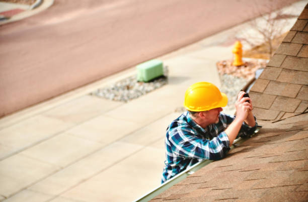 Best Roof Replacement Cost  in River Rouge, MI