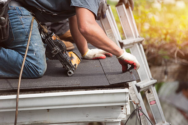 Best New Roof Installation  in River Rouge, MI