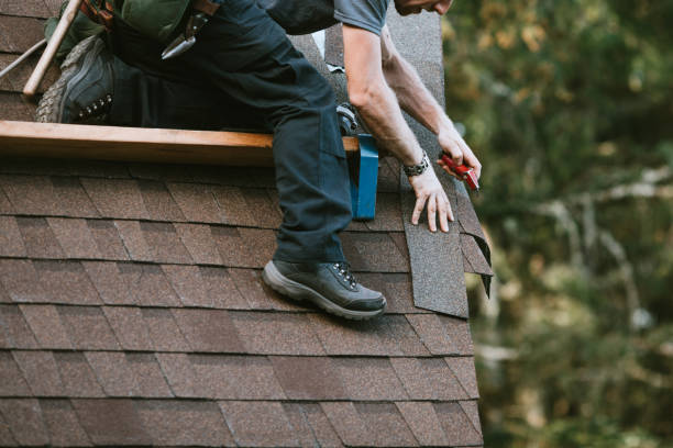 Best New Roof Installation  in River Rouge, MI