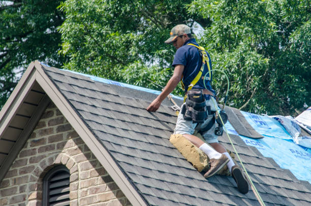 Best New Roof Installation  in River Rouge, MI